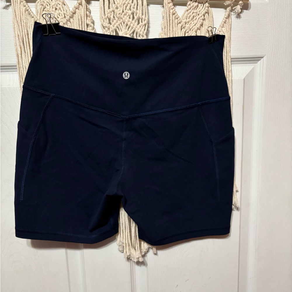Lululemon Align Short 6" - Picture 3 of 4